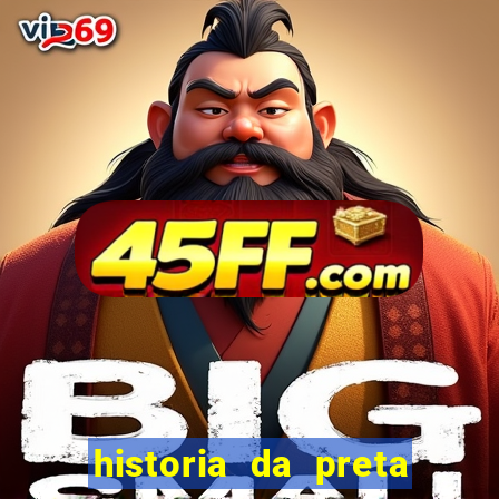 historia da preta velha tia maria da bahia